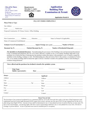 st. petersburg building department|st petersburg building department forms.